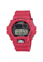 G-Shock CASIO G-SHOCK 6900系列 30 週年 限量版 DW-6900TR-4
