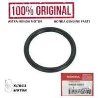 Sil Seal Mesin Motor Mega Pro Honda CBR 150R K45A 94608-50001 O Ring 23×2.8 ori original Honda AHM H