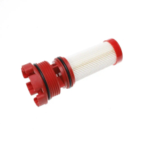 ตัวกรองเชื้อเพลิง Optimax, สำหรับ Mercury Verado, หมายเลขชิ้นส่วน 35-8M0122423 และ 35-8M0020349, 8M0