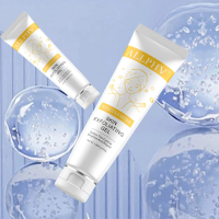 【official】 Allphv exfoliating gel cleoraExfoliasi Wajah Untuk Wanita Pria WithNiacinamide Mengangkat