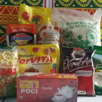 Parcel Lebaran Sembako Barokah