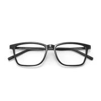 Ultra light anti blue light glasses, photochromic outdoor optical reading glasses frame, titanium alloy glasses frame