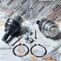Ball Joint Arm Bawah Innova Fortuner Original