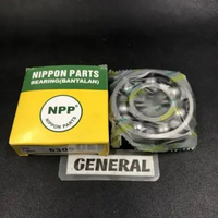 BEARING 6305 NPP LAHER LAHAR BANTALAN BOLA