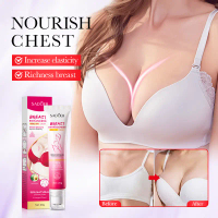 Cream SADOER Fengyun Roll-on Cream Chest Firming Massage Care Cream
