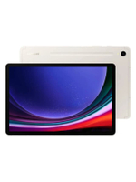 Galaxy Tab S9 5G (11”, RAM 8GB, 128GB, Beige)