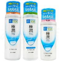 肌研 極潤保濕化妝水170mL / 乳液140mL  3款 一般型/清爽型/乳液
