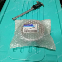 BUSHING 175-61-15460 GENUINE PART KOMATSU BUSHING 1756115460