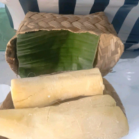 Paket Tape Ketela Berat 1 Box Premium Jajanan Asli Kediri - Selai, Meal, Kulit, Food, Etawa, Oil, Co