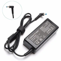 New 19.5V 3.33A Replacement AC Power Adapter Charger for HP Chromebook 14 Series Notebook PC,HP Pavilion 15 Series Notebook PC