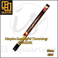 Mayin Tanning 13000K Illuminate Lamp Lampu Tanning Mayin Arowana 92cm