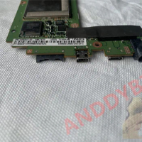 Used For ASUS Transformer Book T100H T100HA Motherboard T100HAN Motherboard Tablet Free Shipping Z8500 CPU 128G / 64G / 32G SSD
