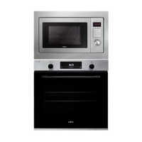 ชุดเซต เตาอบ VRM9752X + ไมโครเวฟ MM625BX