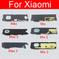 Loud Speaker Ringer For Xiaomi Mi Max Max 2 Max 3 Louder Speaker Buzzer For Xioami Mi Mix 2 Mix 2s Mix 3 Replacement Parts