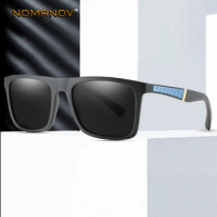 TR Carbon Fiber Men Women Polarized Sun Glasses Polarized Mirror Sunglasses Custom Made Myopia Minus Prescription Lens -1 to -6