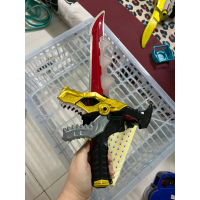 (2nd) DX Ryusoul Ken Trong Ryusoulger Hàng Bandai Nhật Giá Thanh Lý