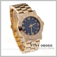 『Marc Jacobs旗艦店』MARC BY MARC JACOBS｜美國代購｜MBM3166｜經典時尚腕錶
