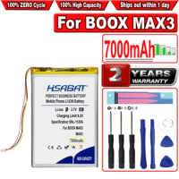 HSABAT 7000mAh Battery for BOOX MAX3