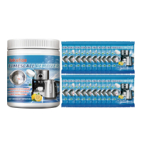 Jakehoe Scale Cleaning Effervescent Tablets, Tea Stain Scale Cleaning And Descaling Multi-Functional