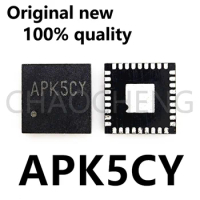 (1-2pcs)100% New original APK5CY QFN APK5** APK4** APK6** QFN Chipset