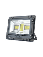 Alien New ไฟสปอตไลท์โซลาร์เซลล์ 100 วัตต์ รุ่น DW-AW100