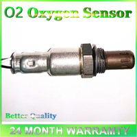 Oxygen Sensor For Chevrolet Cruze Captiva 2.4L 2008-2010 Nubira Ford Opel Astra OEM# 96418971 Accessories Auto Parts