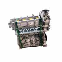 New EA111 Engine Long Block For Audi A3 for VW Touran Scirocco Tiguan for Golf for Skoda 1.4TSI EA111 Cylinder Block