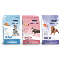 【Blue Bay倍力】極致全護低敏犬糧 7.5KG(狗飼料/狗乾糧/犬糧)