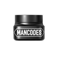【MANCODES 左顏右色】自然若真男士素顏霜 50g(素顏霜/提亮膚色/懶人素顏霜/男士素顏霜)