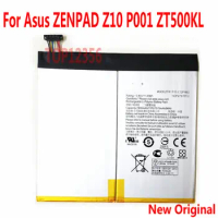 New Original High Quality 7600mAh C11P1602 battery For ASUS ZENPAD Z10 ZT500KL