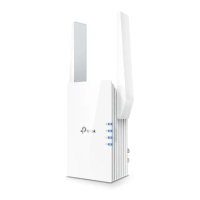 【TP-Link】RE605X AX1800 雙頻無線網路WiFi 6訊號延伸器(Wi-Fi 6 中繼器)