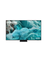 ทีวี Q8F5 สมาร์ททีวี 75 นิ้ว 4K QLED รุ่น QA75Q8F5AKXXT ปี 2025