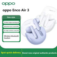 OPPO Enco Air 3 true wireless sports game call noise reduction bluetooth headset