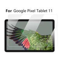 Tempered Glass For Google Pixel Tablet 11 inch Screen Protector Protective Film