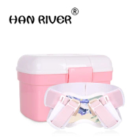 Hernia belt baby and child inguinal hernia bag small intestine gas baby boy and girl hernia belt physiotherapy health care