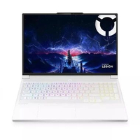 LAPTOP GAMING LENOVO LEGION 7 16IAX10 - 83KY004EID (GLACIER WHITE) - INTEL CORE ULTRA 9 - RAM 32GB -
