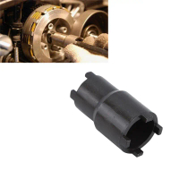 Công cụ khởi động ly hợp, cho xe tay ga, với chức năng tháo đai ốc, loại ổ cắm, 1 mảnh, EP