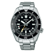 seiko SK037 PROSPEX GMT三日鍊潛水機械腕錶 (6R54-00D0D/SPB383J1)｜樂天全館特惠中★指定刷卡回饋10%