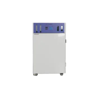 INFITEK Carbon Dioxide Air Jacket Cell 80L CO2 Incubator for Laboratory