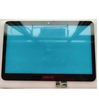 15.6'' FP-ST156SM016AKM Touch screen Digitizer Glass Panel For ASUS A4110