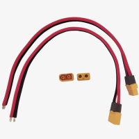 XT60 XT60H Male Female Connector Cable Cord for Battery and FPV Racing Drones