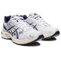【asics 亞瑟士】Gel-1130 男女 休閒鞋 運動 復古 舒適 白銀藍(1202A164-110)