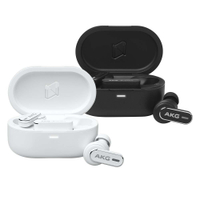 AKG N5 Hybrid 真無線藍牙降噪耳機