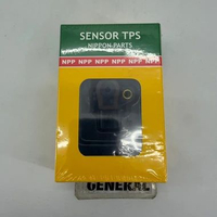SENSOR TPS VARIO 160 NPP TPS