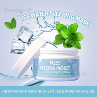 PELEMBAP AIR AIS JSKIN (KESAN PENYEJUKAN)-Condor-jf normal, dry, oily and combination skin menenangk