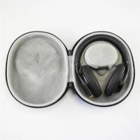 Protective Carrying Bag Pouch Cover Case for SONY MDR-1AM2 1AM2 Headphone