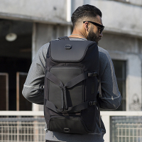 【leaper】多功能大容量三用式旅行袋後背包