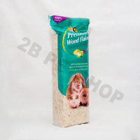 ขี้เลื่อย Pet8 Premium Wood
