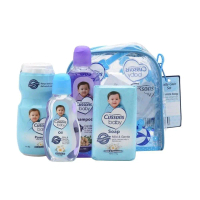 Cussons Baby Gift Bag Mini Set - BABY SHOP MANADO