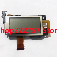 For Nikon D500 Top LCD Display Screen Camera Replacement Spare Part